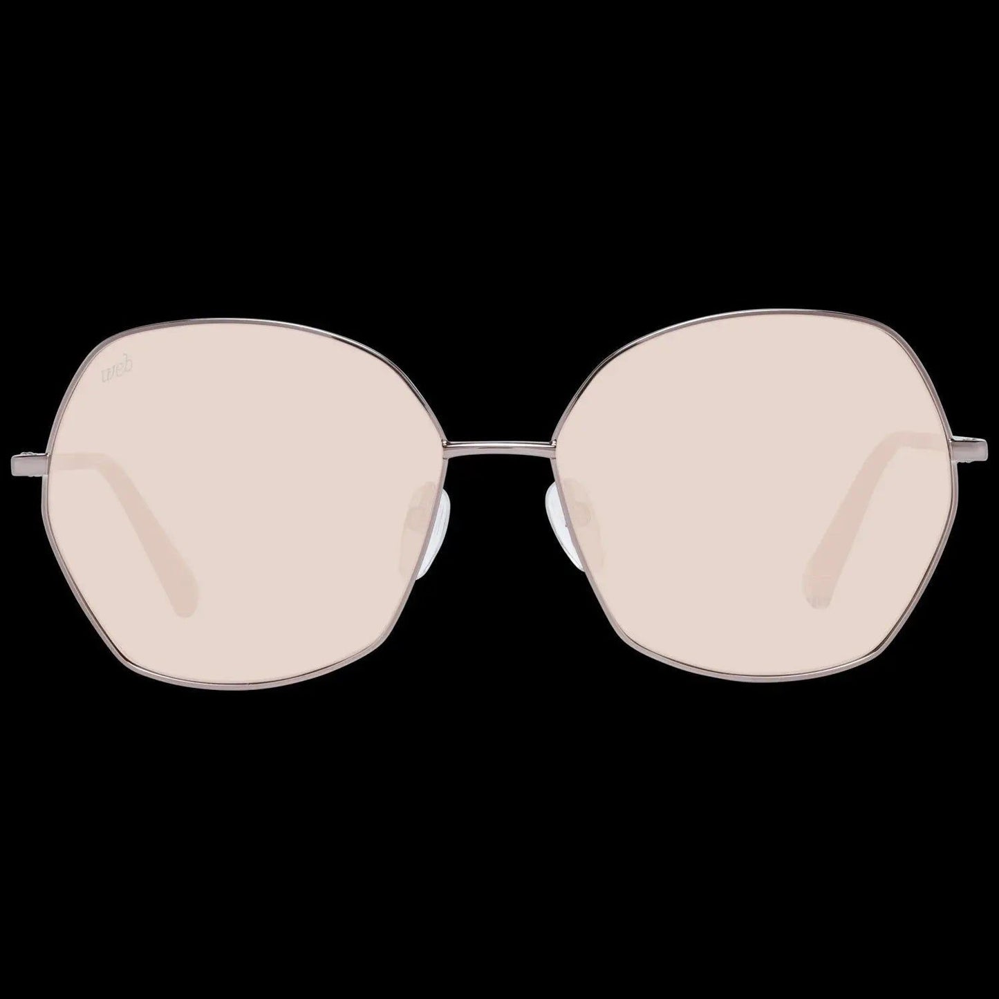 WEB MOD. WE0320 6034E SUNGLASSES & EYEWEAR WEB EYEWEAR Black