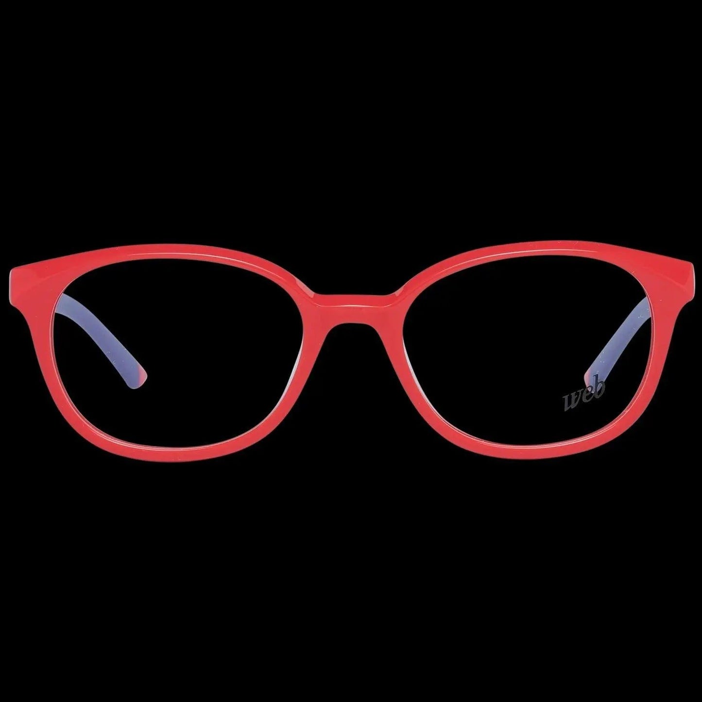 WEB MOD. WE5264 4668A SUNGLASSES & EYEWEAR WEB EYEWEAR Black
