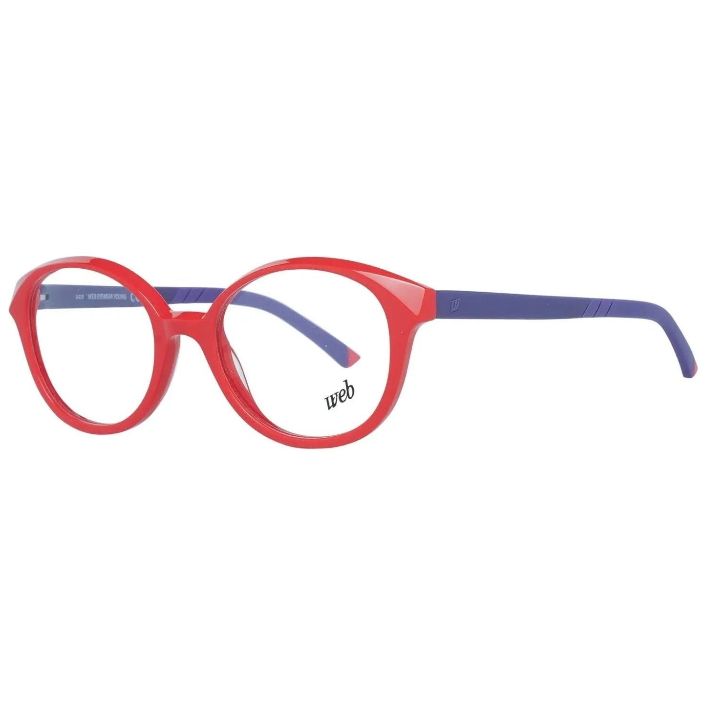 WEB MOD. WE5266 4768A SUNGLASSES & EYEWEAR WEB EYEWEAR Maroon