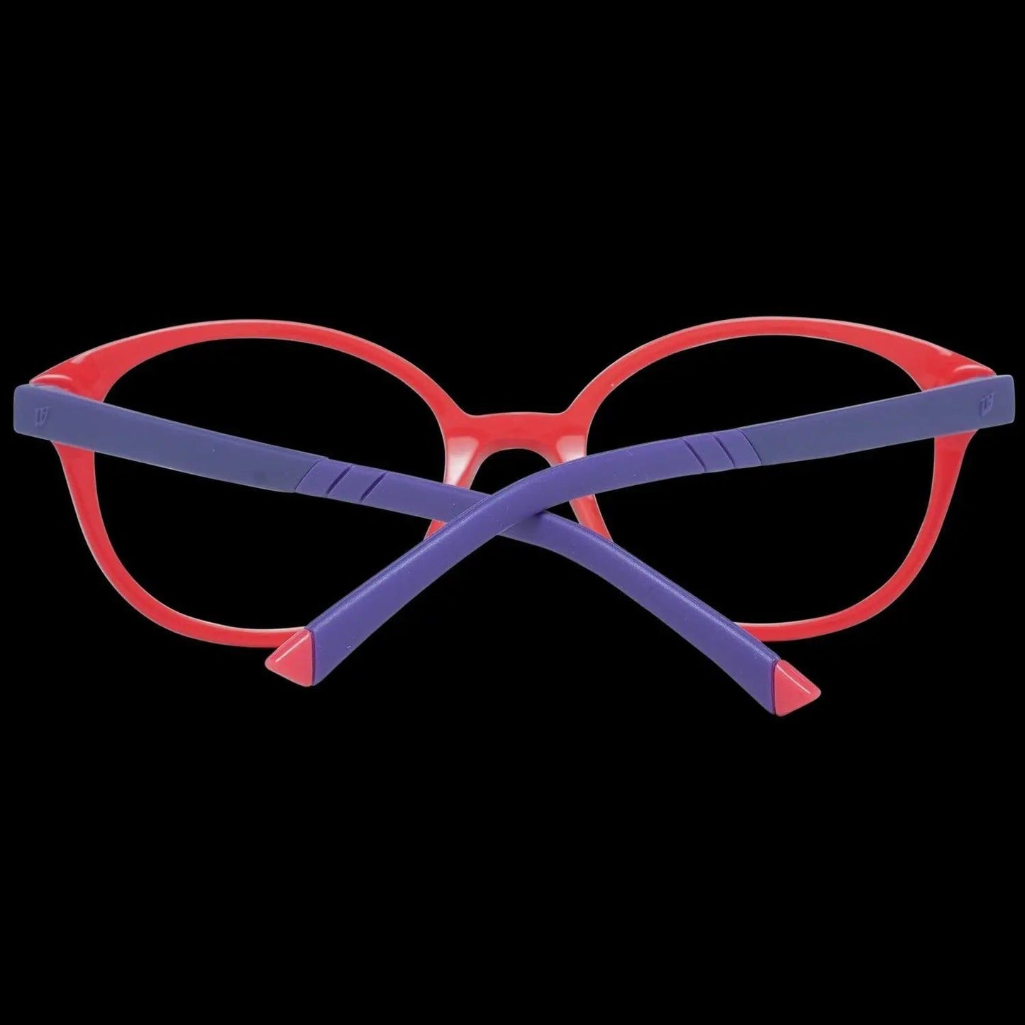WEB MOD. WE5266 4768A SUNGLASSES & EYEWEAR WEB EYEWEAR Black