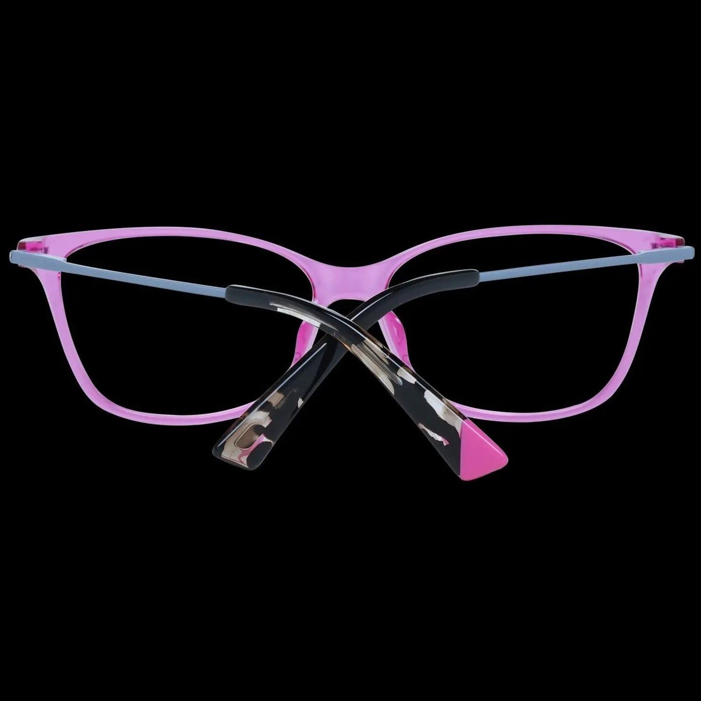 WEB MOD. WE5298 53075 SUNGLASSES & EYEWEAR WEB EYEWEAR Black