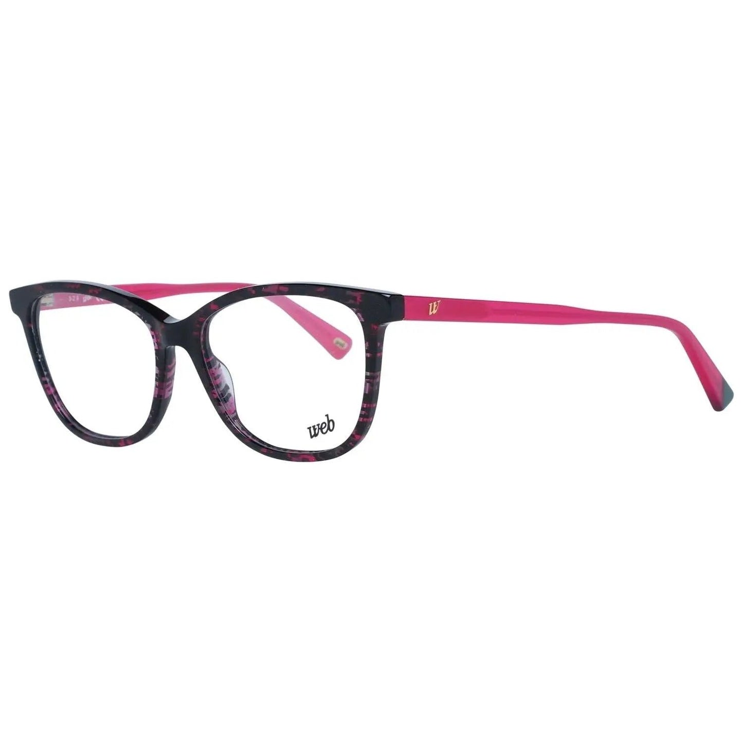 WEB MOD. WE5314 52055 SUNGLASSES & EYEWEAR WEB EYEWEAR Dark Slate Gray