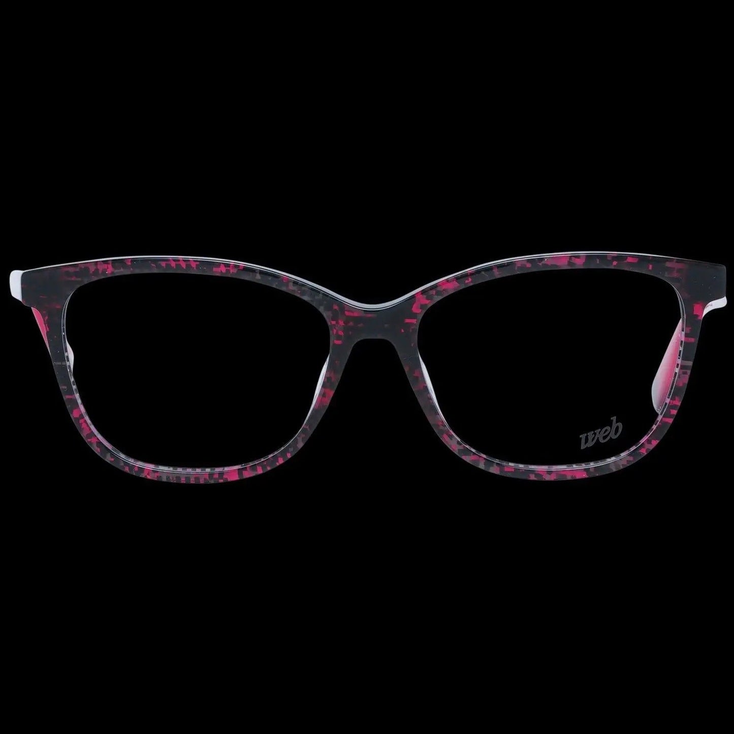WEB MOD. WE5314 52055 SUNGLASSES & EYEWEAR WEB EYEWEAR Black