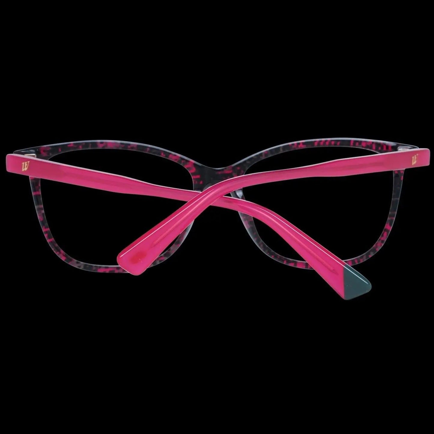 WEB MOD. WE5314 52055 SUNGLASSES & EYEWEAR WEB EYEWEAR Black