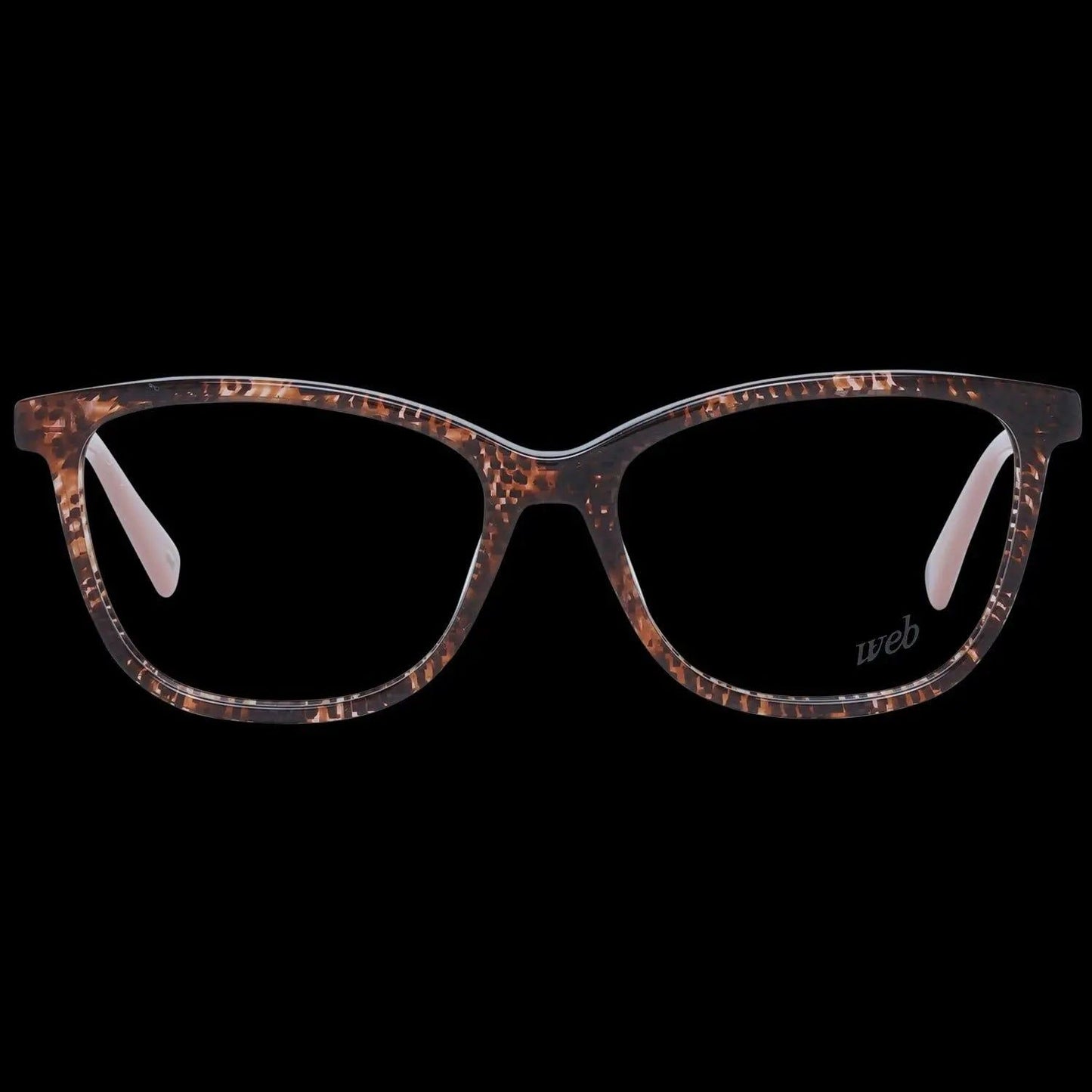 WEB MOD. WE5314 52056 SUNGLASSES & EYEWEAR WEB EYEWEAR Black