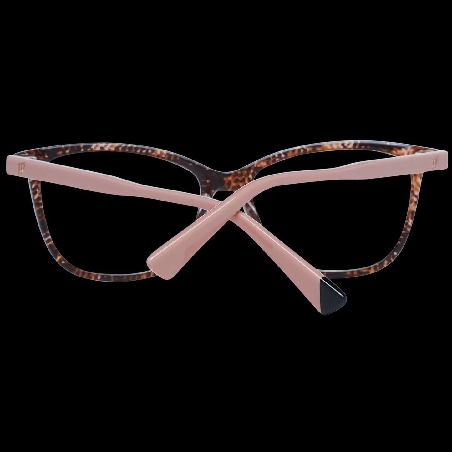 WEB MOD. WE5314 52056 SUNGLASSES & EYEWEAR WEB EYEWEAR Black