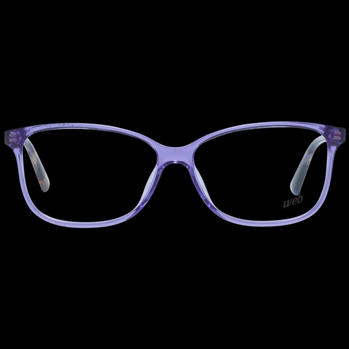 WEB MOD. WE5322 55080 SUNGLASSES & EYEWEAR WEB EYEWEAR Black