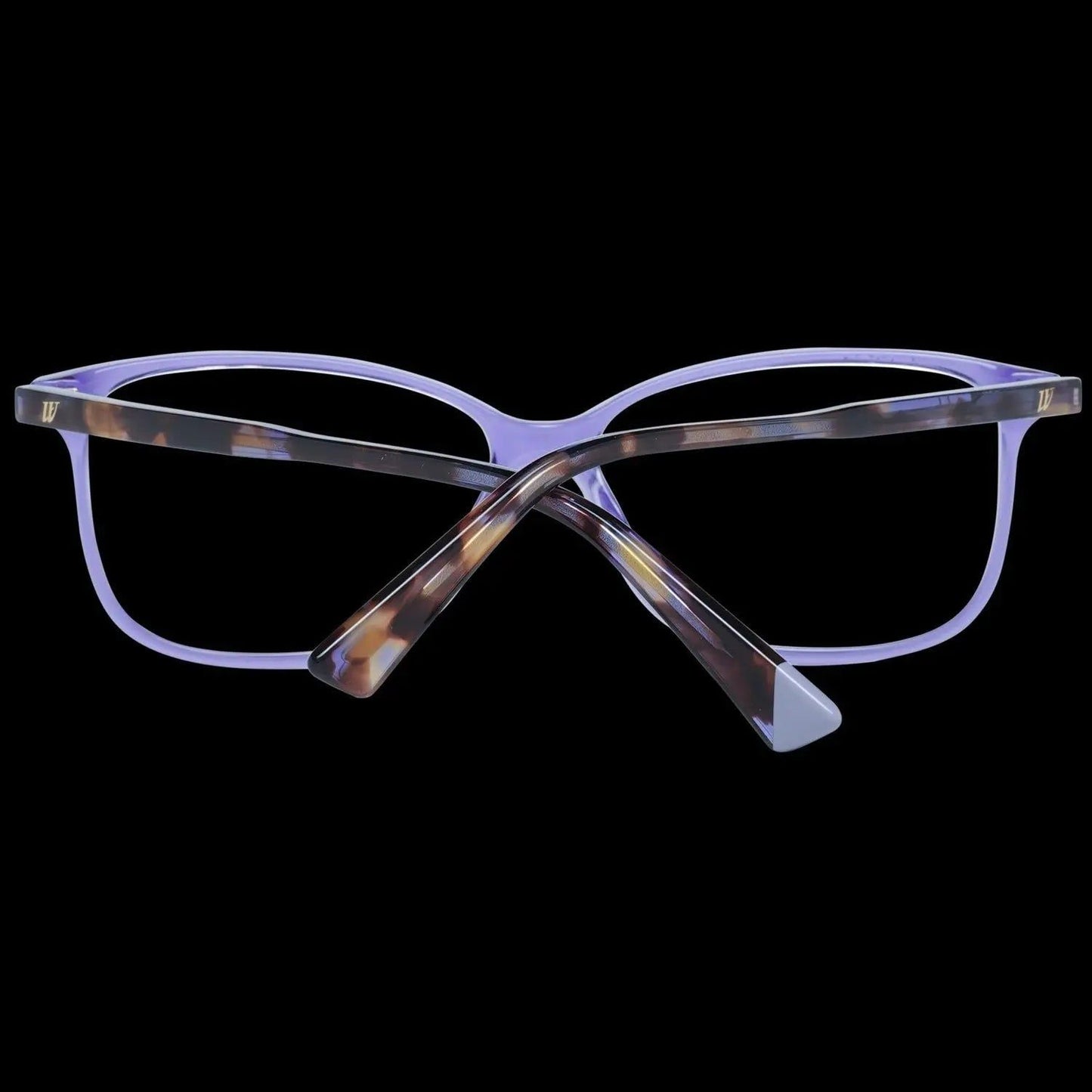 WEB MOD. WE5322 55080 SUNGLASSES & EYEWEAR WEB EYEWEAR Black