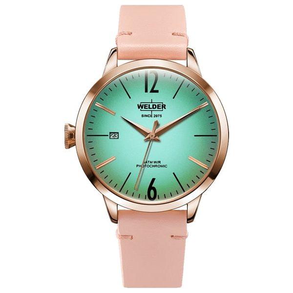 WELDER WATCHES Mod. WRC107 WATCHES WELDER Gray