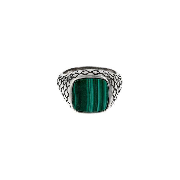ALBERT M. JEWELS JEWELRY Mod. WSOX00075.MLC-24 DESIGNER FASHION JEWELLERY ALBERT M. JEWELS Light Gray
