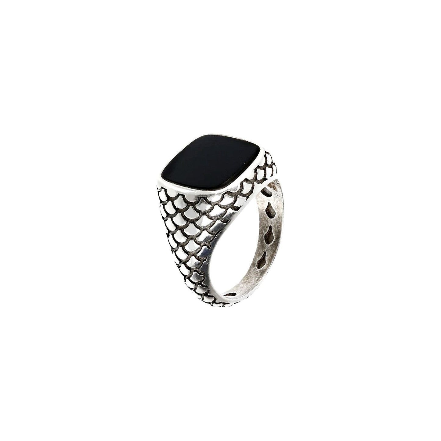 ALBERT M. JEWELS JEWELRY Mod. WSOX00075.S-24 DESIGNER FASHION JEWELLERY ALBERT M. JEWELS Light Gray