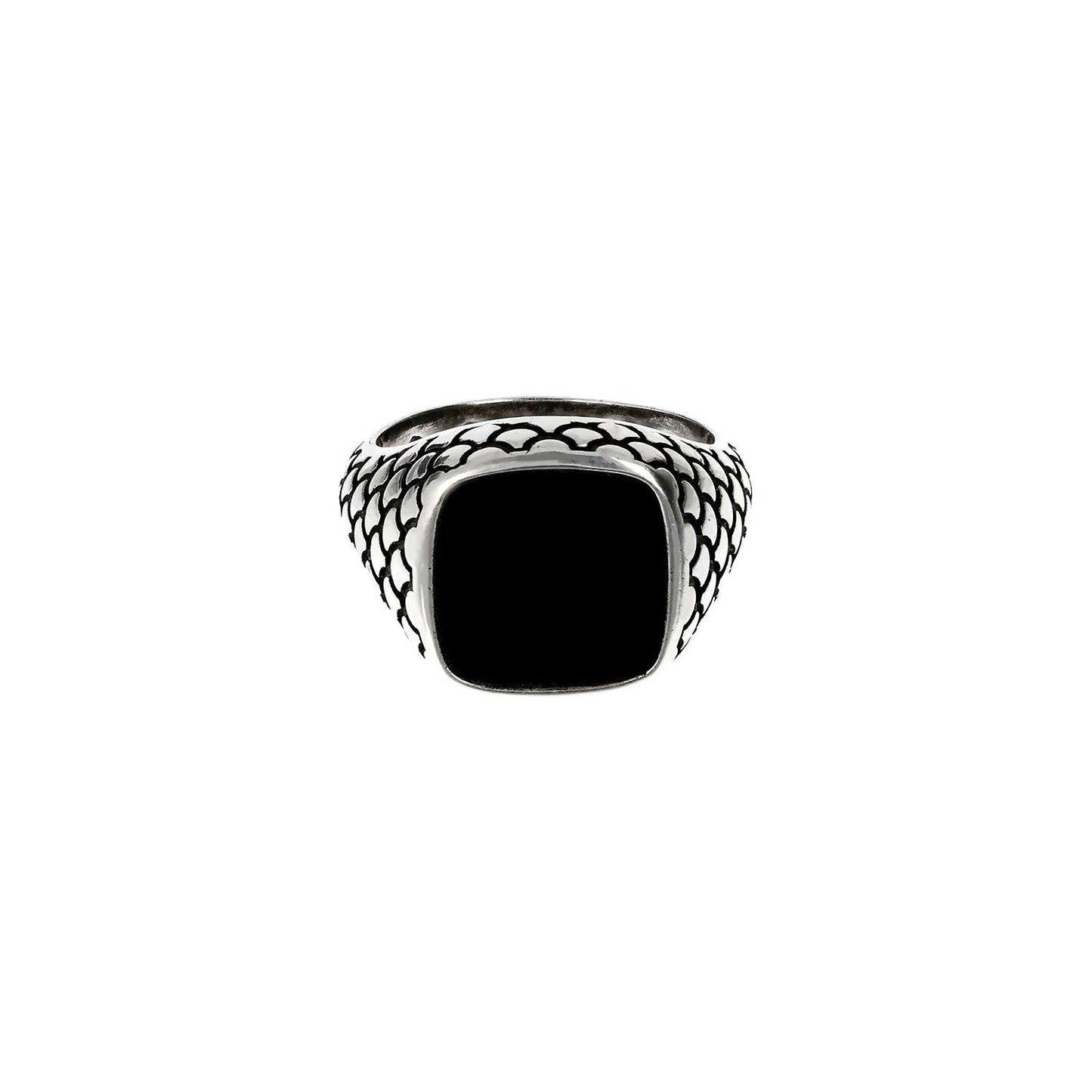 ALBERT M. JEWELS JEWELRY Mod. WSOX00075.S-24 DESIGNER FASHION JEWELLERY ALBERT M. JEWELS Black