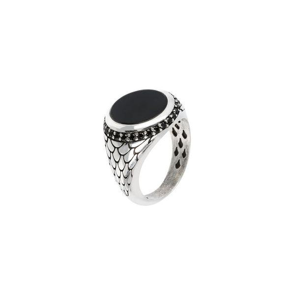 ALBERT M. JEWELS JEWELRY Mod. WSOX00076.BS-20 DESIGNER FASHION JEWELLERY ALBERT M. JEWELS Dark Slate Gray