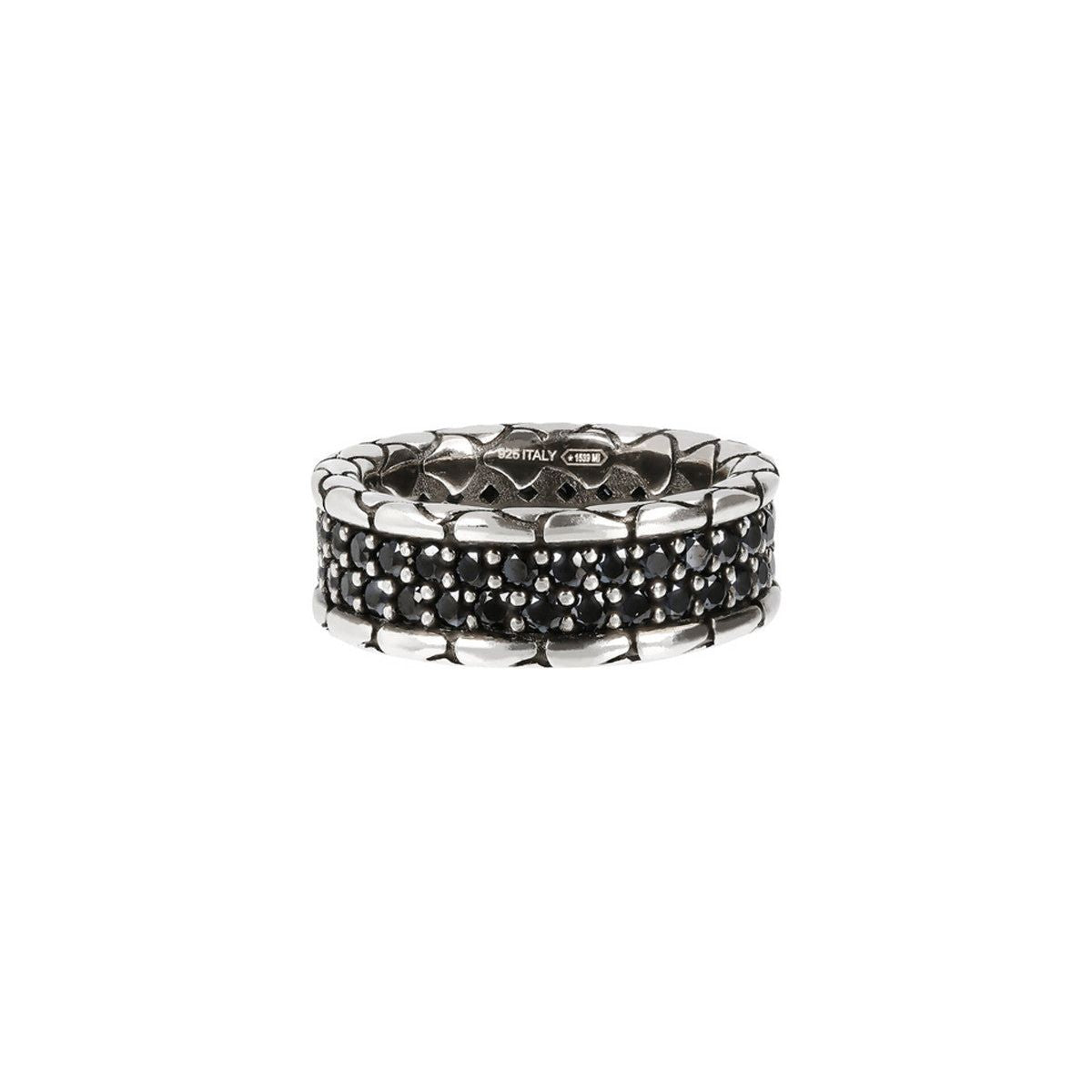 ALBERT M. JEWELS JEWELRY Mod. WSOX00081.BS-26 DESIGNER FASHION JEWELLERY ALBERT M. JEWELS Light Gray