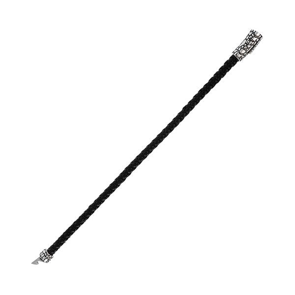 ALBERT M. JEWELS JEWELRY Mod. WSOX00164.BLK DESIGNER FASHION JEWELLERY ALBERT M. JEWELS Black