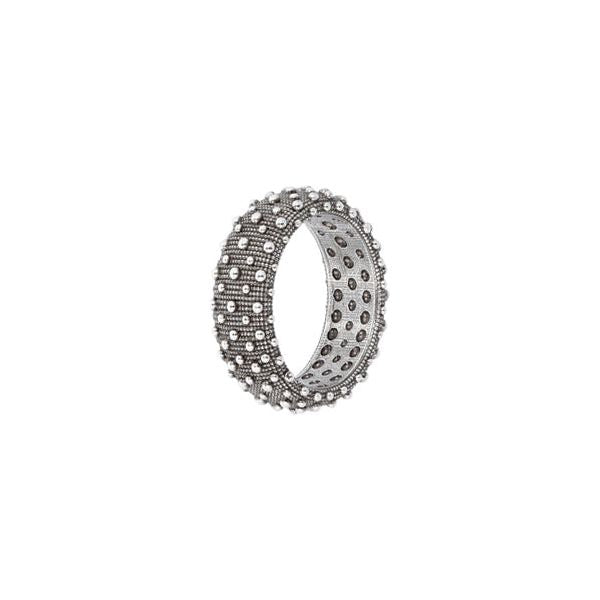 ALBERT M. JEWELS JEWELRY Mod. WSOX00398.S-22 DESIGNER FASHION JEWELLERY ALBERT M. JEWELS Gray