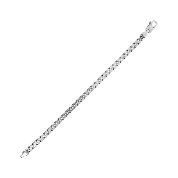 ALBERT M. JEWELS JEWELRY Mod. WSOX00440.S DESIGNER FASHION JEWELLERY ALBERT M. JEWELS Light Gray