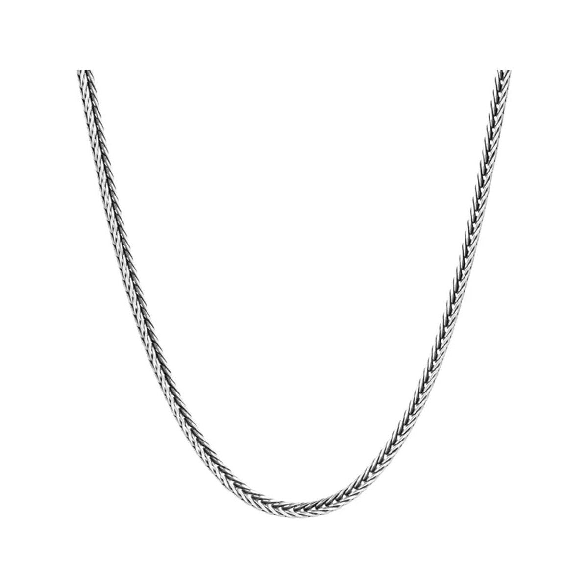 ALBERT M. JEWELS JEWELRY Mod. WSOX00444.S DESIGNER FASHION JEWELLERY ALBERT M. JEWELS Light Gray