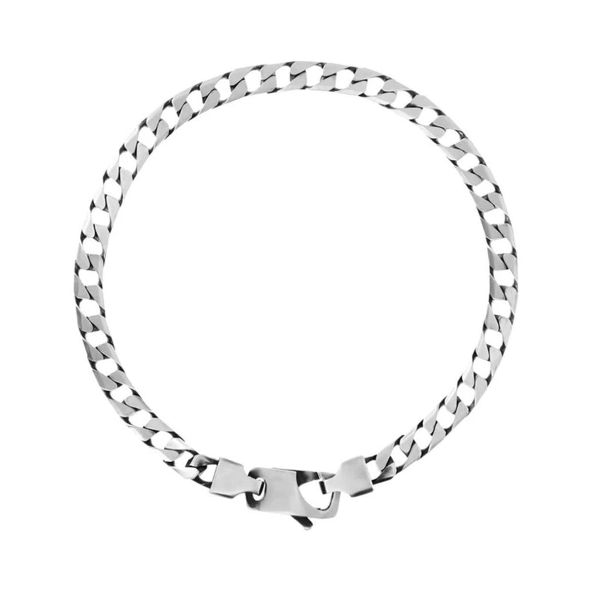 ALBERT M. JEWELS JEWELRY Mod. WSOX00445.S-19CM DESIGNER FASHION JEWELLERY ALBERT M. JEWELS Light Gray