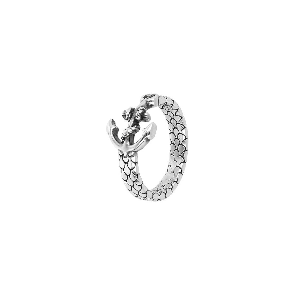 ALBERT M. JEWELS JEWELRY Mod. WSOX00482.S-24 DESIGNER FASHION JEWELLERY ALBERT M. JEWELS Light Gray