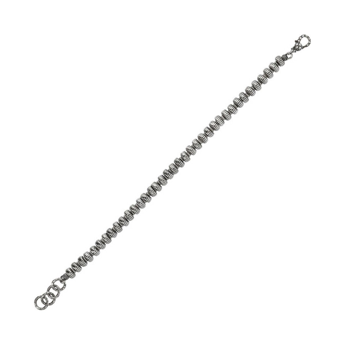 ALBERT M. JEWELS JEWELRY Mod. WSOX00513.S DESIGNER FASHION JEWELLERY ALBERT M. JEWELS Gray