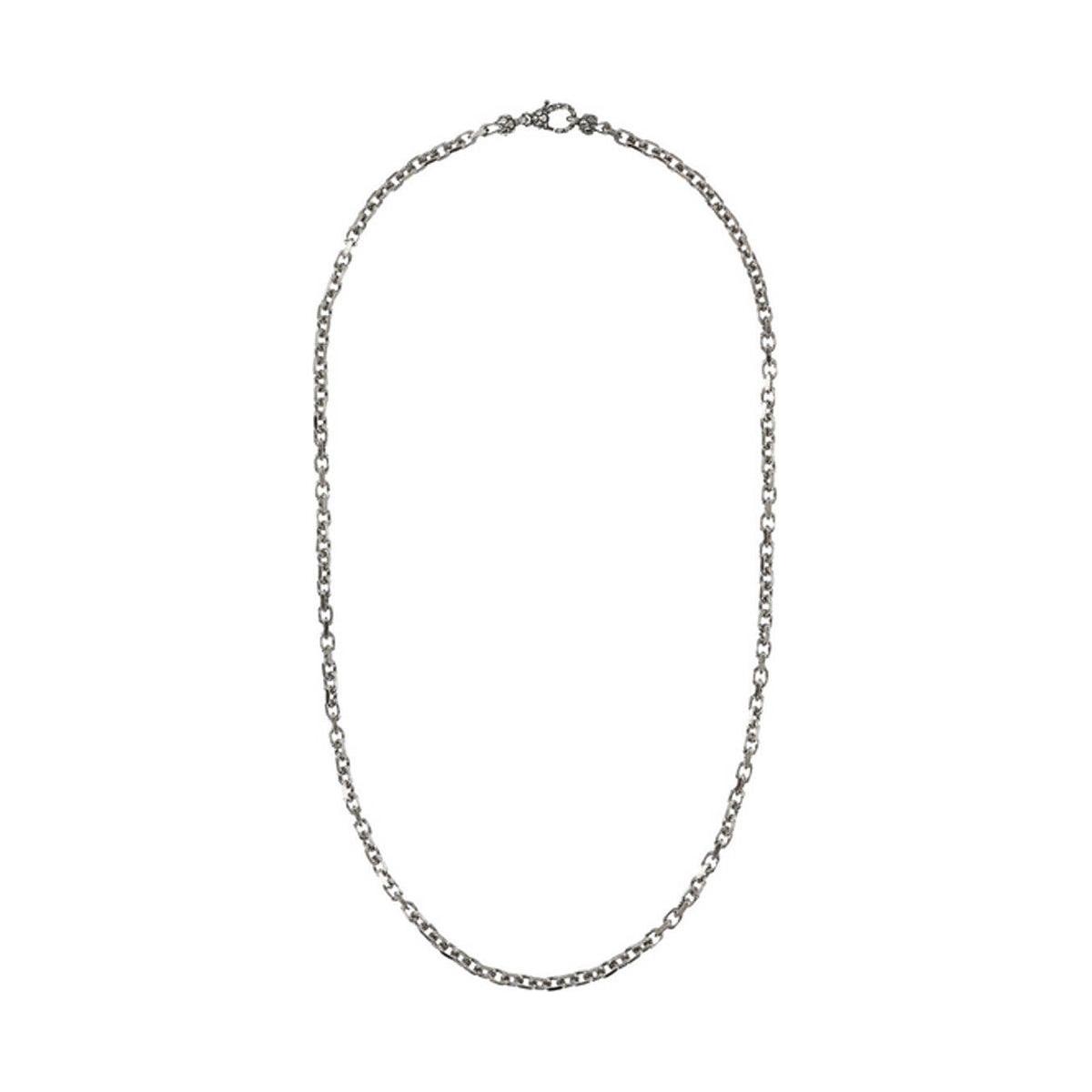 ALBERT M. JEWELS JEWELRY Mod. WSOX00520.S-50 DESIGNER FASHION JEWELLERY ALBERT M. JEWELS Light Gray