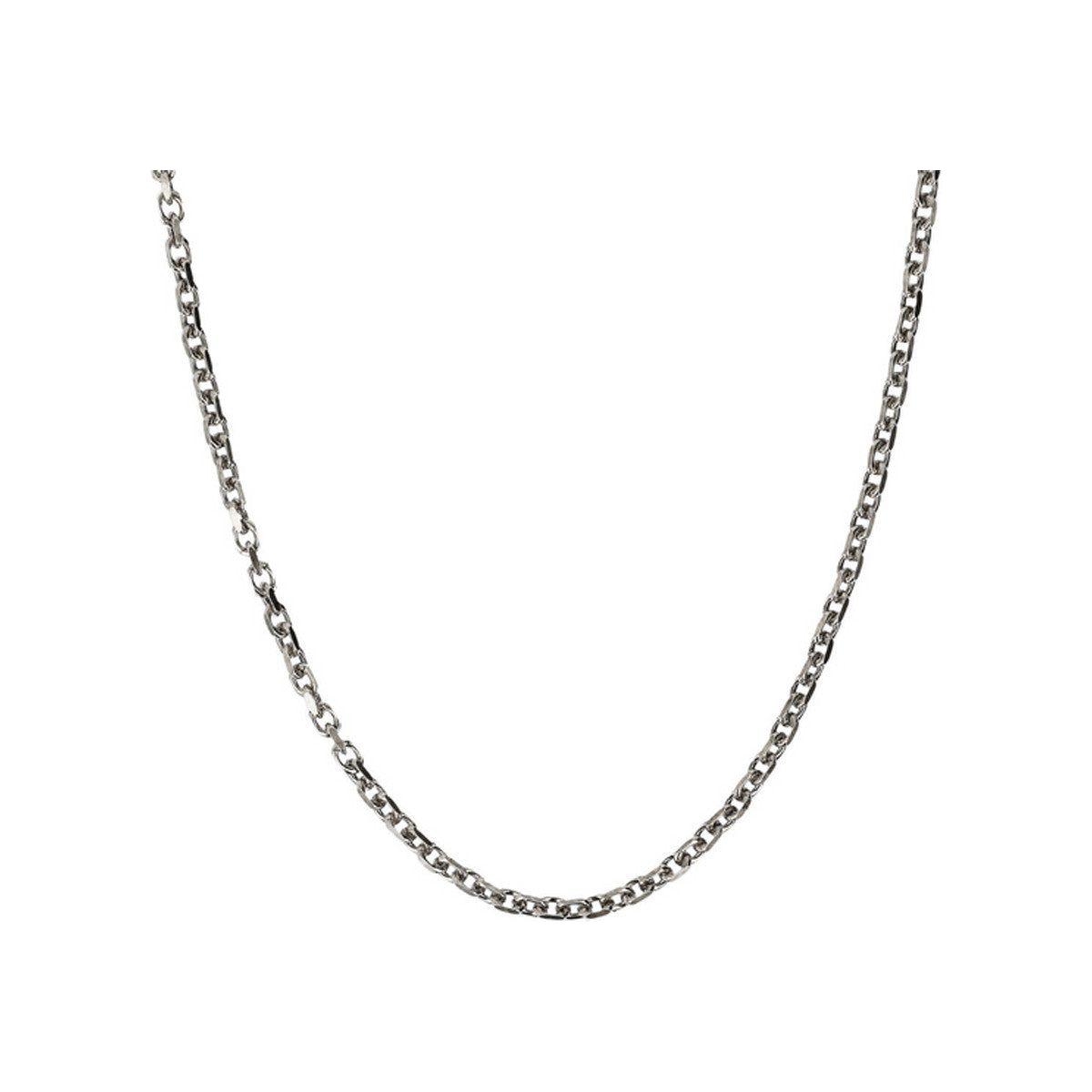 ALBERT M. JEWELS JEWELRY Mod. WSOX00520.S-50 DESIGNER FASHION JEWELLERY ALBERT M. JEWELS Light Gray
