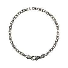 ALBERT M. JEWELS JEWELRY Mod. WSOX00521.S DESIGNER FASHION JEWELLERY ALBERT M. JEWELS Light Gray