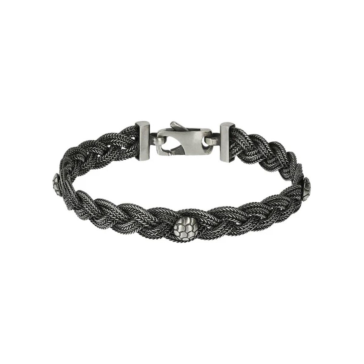 ALBERT M. JEWELS JEWELRY Mod. WSOX00522.S-19 DESIGNER FASHION JEWELLERY ALBERT M. JEWELS Dark Slate Gray