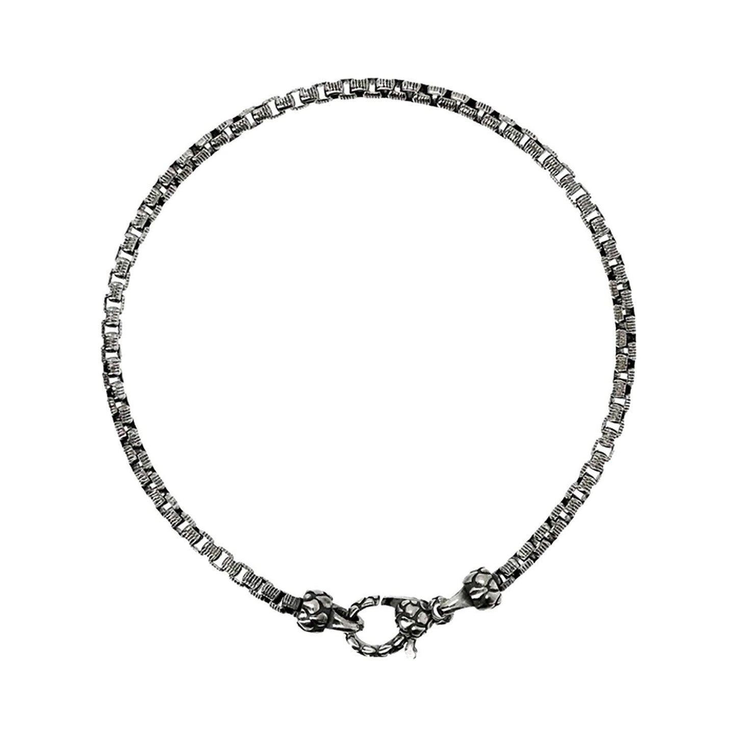 ALBERT M. JEWELS JEWELRY Mod. WSOX00524.S-19 DESIGNER FASHION JEWELLERY ALBERT M. JEWELS Gray