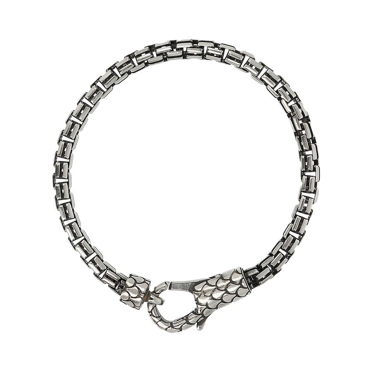 ALBERT M. JEWELS JEWELRY Mod. WSOX00527.S DESIGNER FASHION JEWELLERY ALBERT M. JEWELS Light Gray