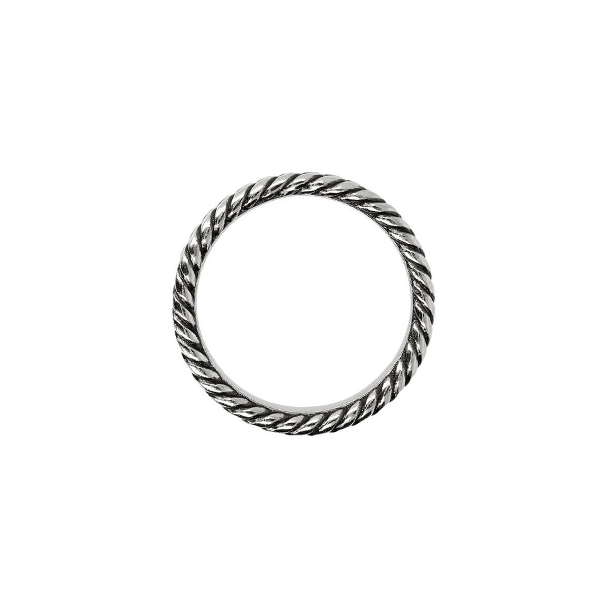 ALBERT M. JEWELS JEWELRY Mod. WSOX00531.S-24 DESIGNER FASHION JEWELLERY ALBERT M. JEWELS Gray