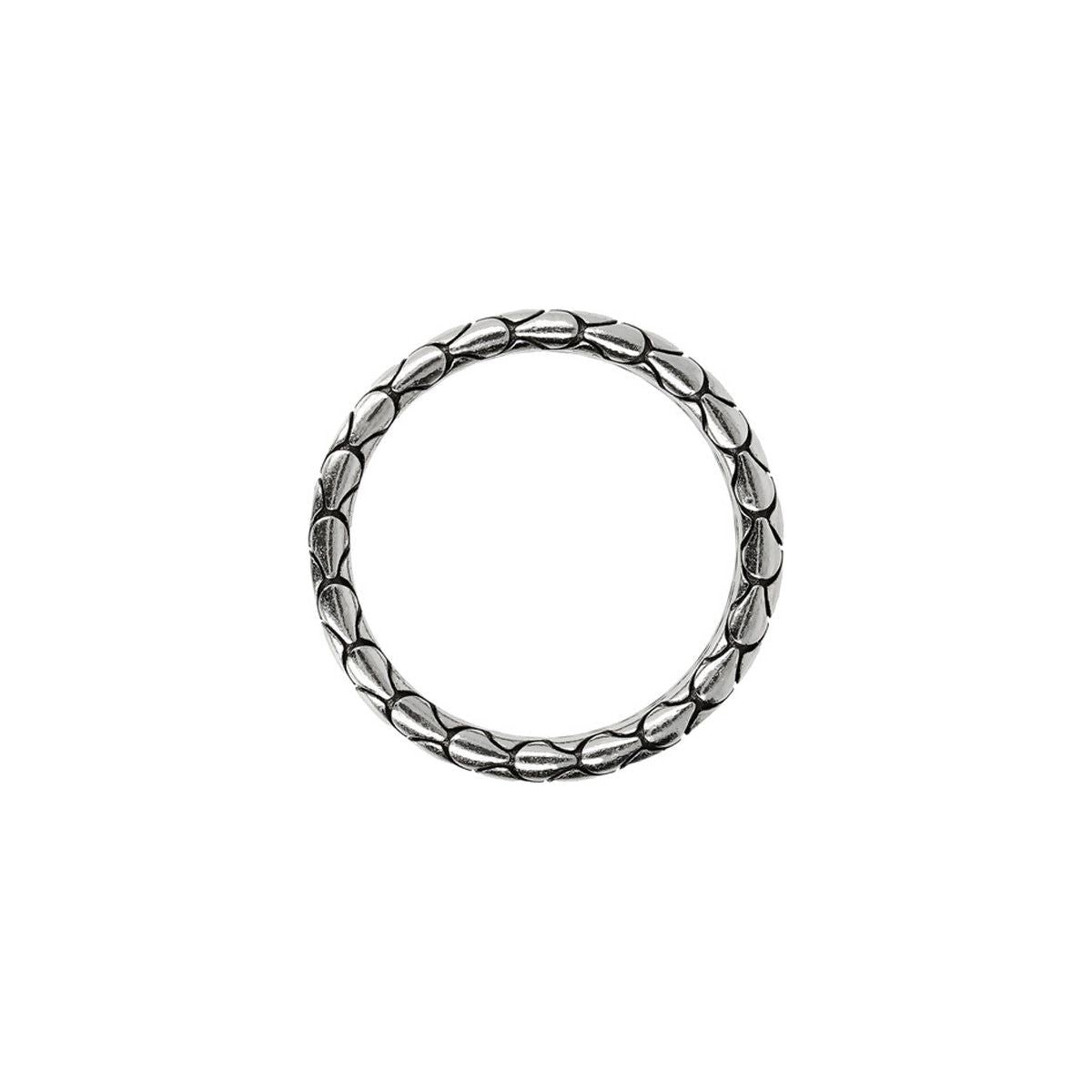 ALBERT M. JEWELS JEWELRY Mod. WSOX00532.S-24 DESIGNER FASHION JEWELLERY ALBERT M. JEWELS Gray