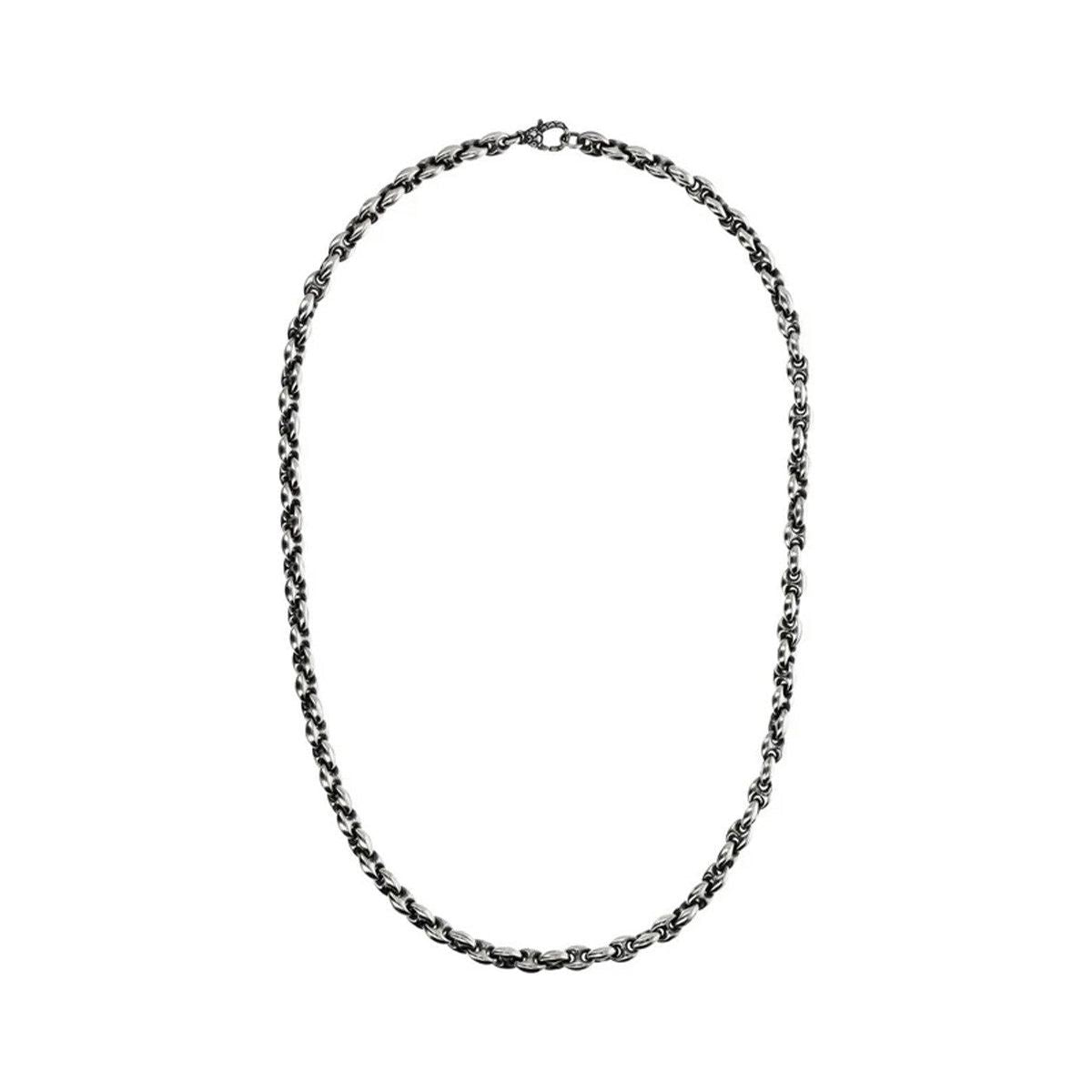 ALBERT M. JEWELS JEWELRY Mod. WSOX00537.S-50 DESIGNER FASHION JEWELLERY ALBERT M. JEWELS Light Gray