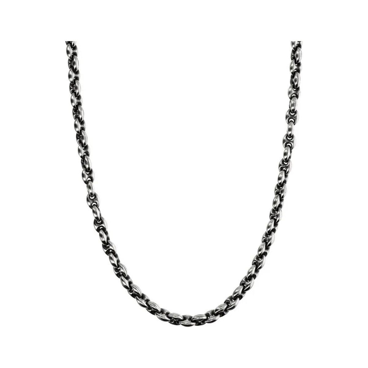 ALBERT M. JEWELS JEWELRY Mod. WSOX00537.S-60 DESIGNER FASHION JEWELLERY ALBERT M. JEWELS Light Gray