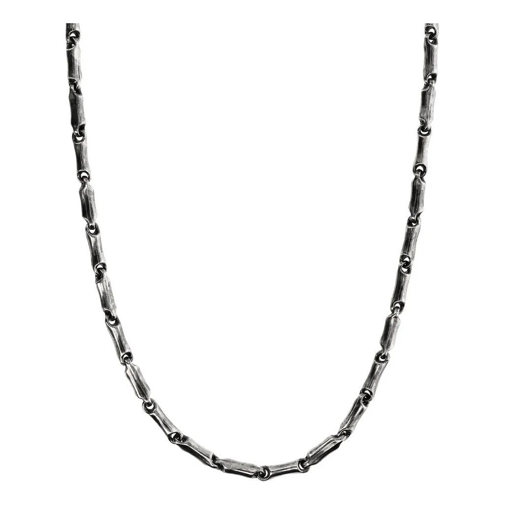 ALBERT M. JEWELS JEWELRY Mod. WSOX00540.S-50 DESIGNER FASHION JEWELLERY ALBERT M. JEWELS Gray