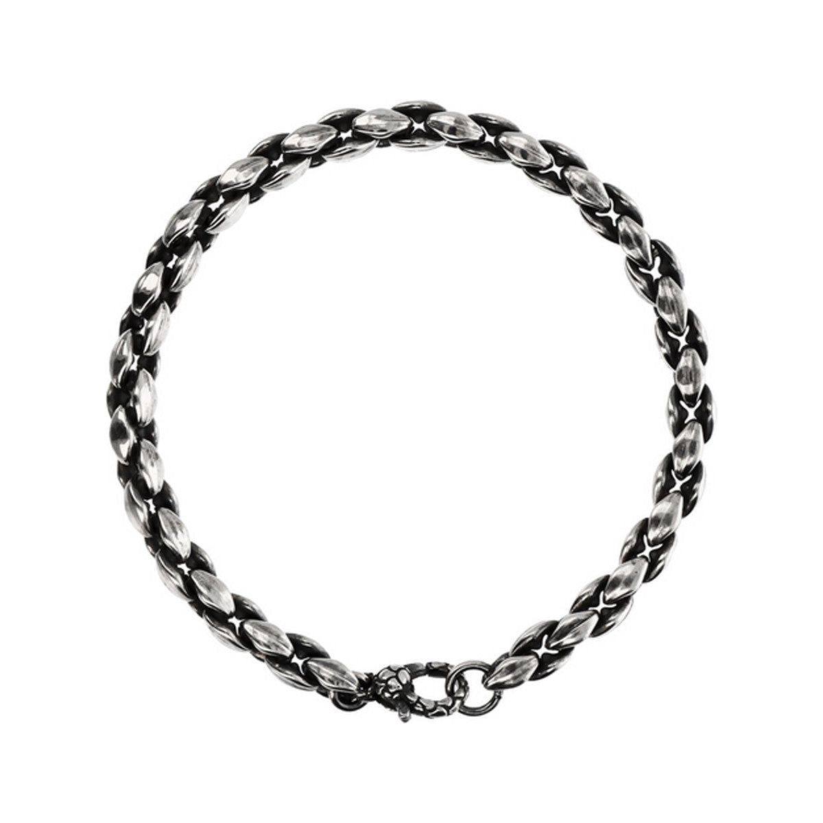ALBERT M. JEWELS JEWELRY Mod. WSOX00541.S-19 DESIGNER FASHION JEWELLERY ALBERT M. JEWELS Dark Slate Gray