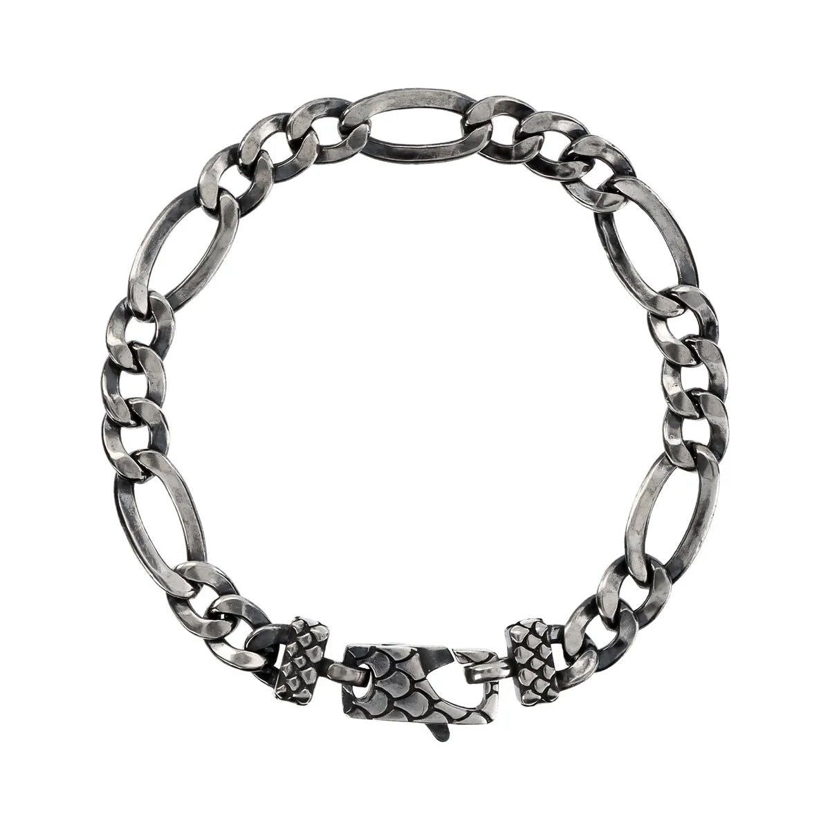 ALBERT M. JEWELS JEWELRY Mod. WSOX00545.S-19 DESIGNER FASHION JEWELLERY ALBERT M. JEWELS Dark Gray