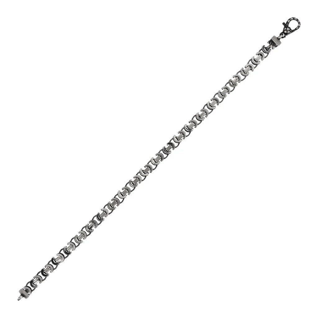 ALBERT M. JEWELS JEWELRY Mod. WSOX00549.S-20 DESIGNER FASHION JEWELLERY ALBERT M. JEWELS Gray