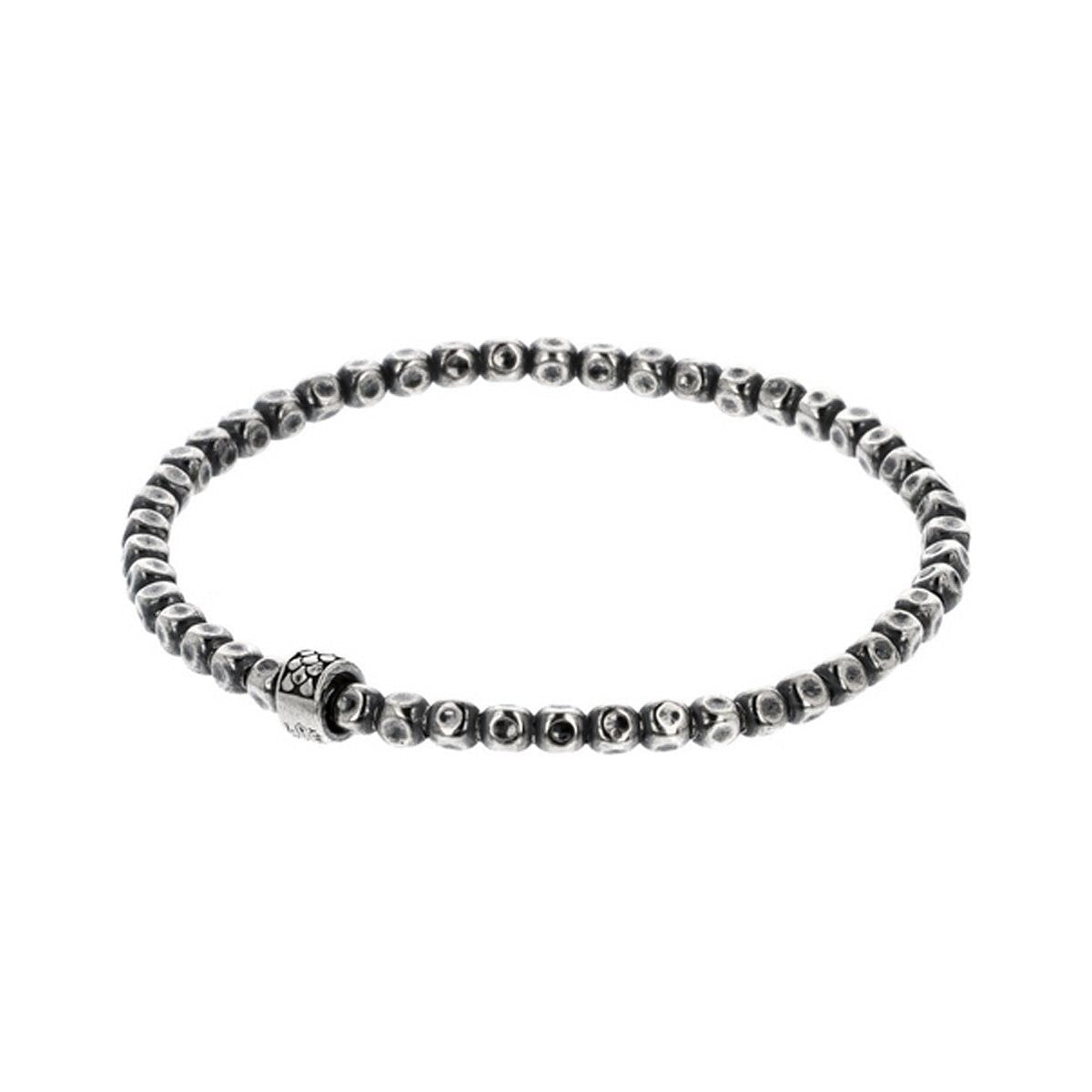 ALBERT M. JEWELS JEWELRY Mod. WSOX00555.S DESIGNER FASHION JEWELLERY ALBERT M. JEWELS Gray