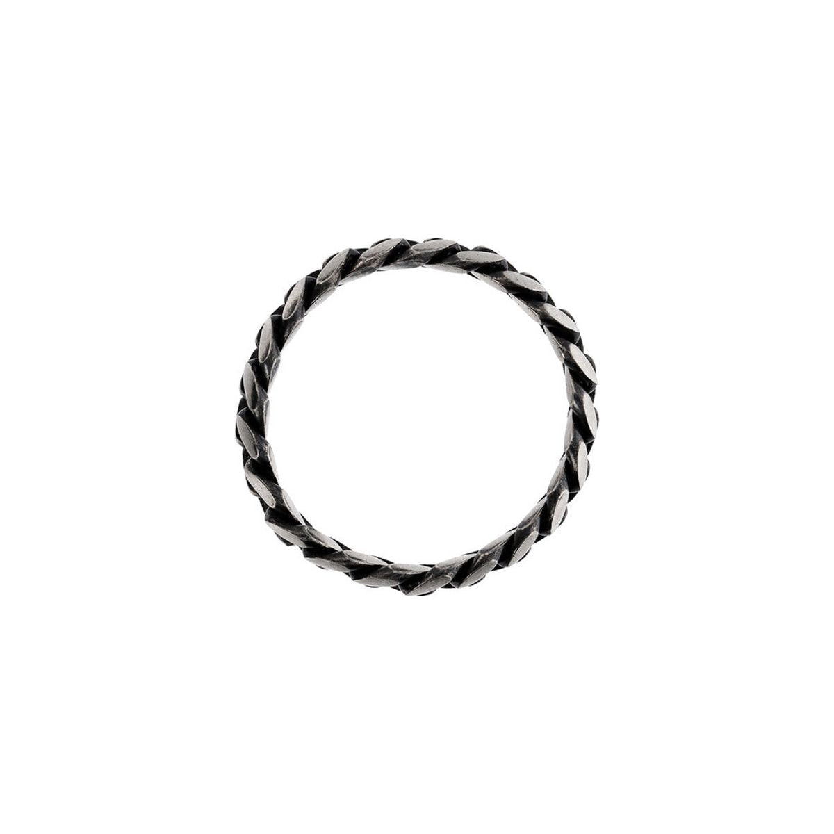 ALBERT M. JEWELS JEWELRY Mod. WSOX00558.S-22 DESIGNER FASHION JEWELLERY ALBERT M. JEWELS Dark Slate Gray