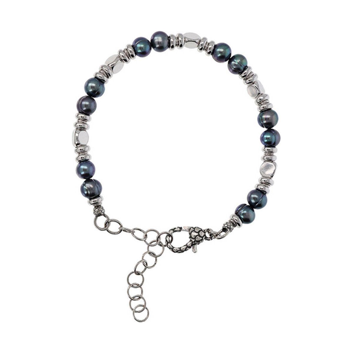 ALBERT M. JEWELS JEWELRY Mod. WSOX00588.BPRL DESIGNER FASHION JEWELLERY ALBERT M. JEWELS Gray