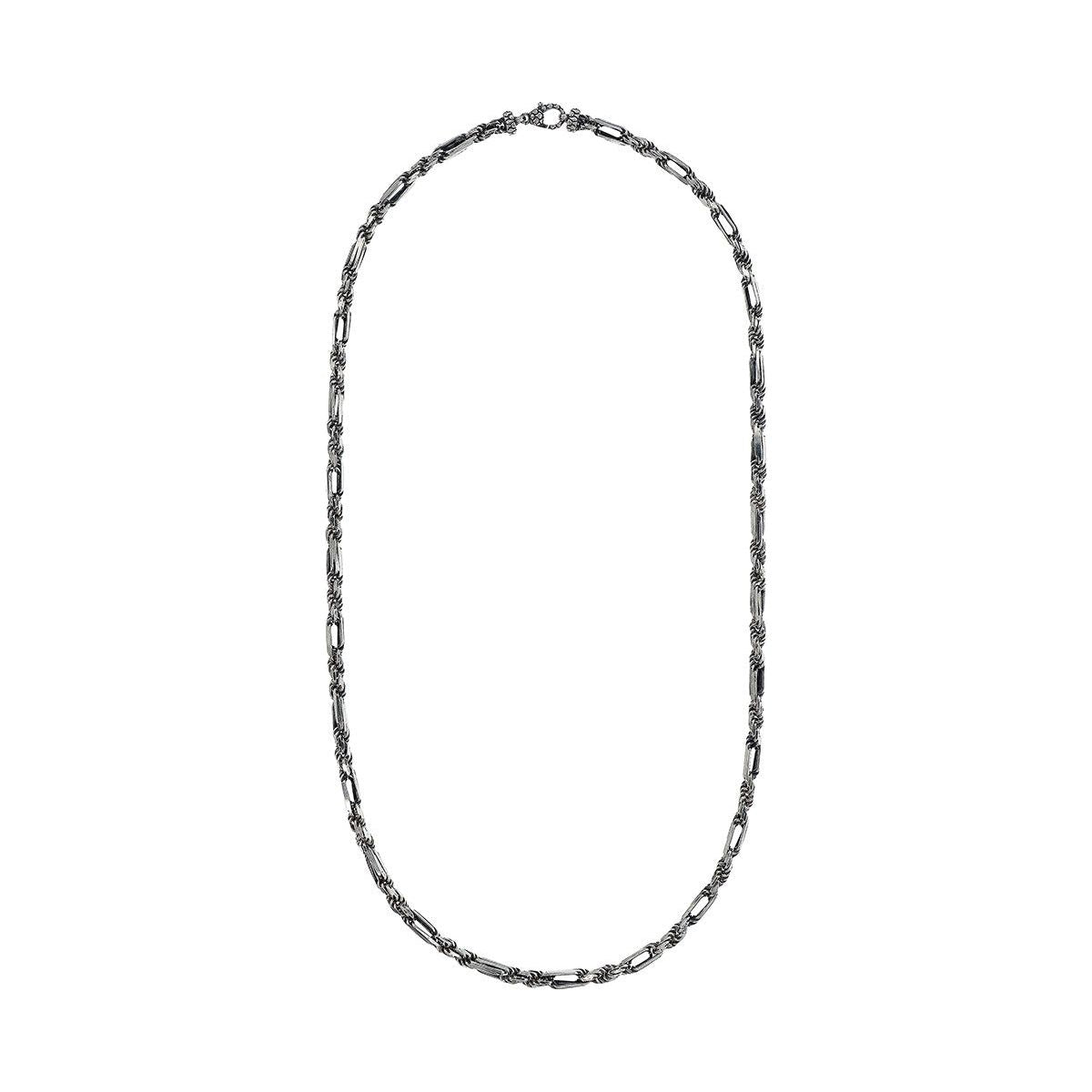ALBERT M. JEWELS JEWELRY Mod. WSOX00590.S-60 DESIGNER FASHION JEWELLERY ALBERT M. JEWELS Light Gray