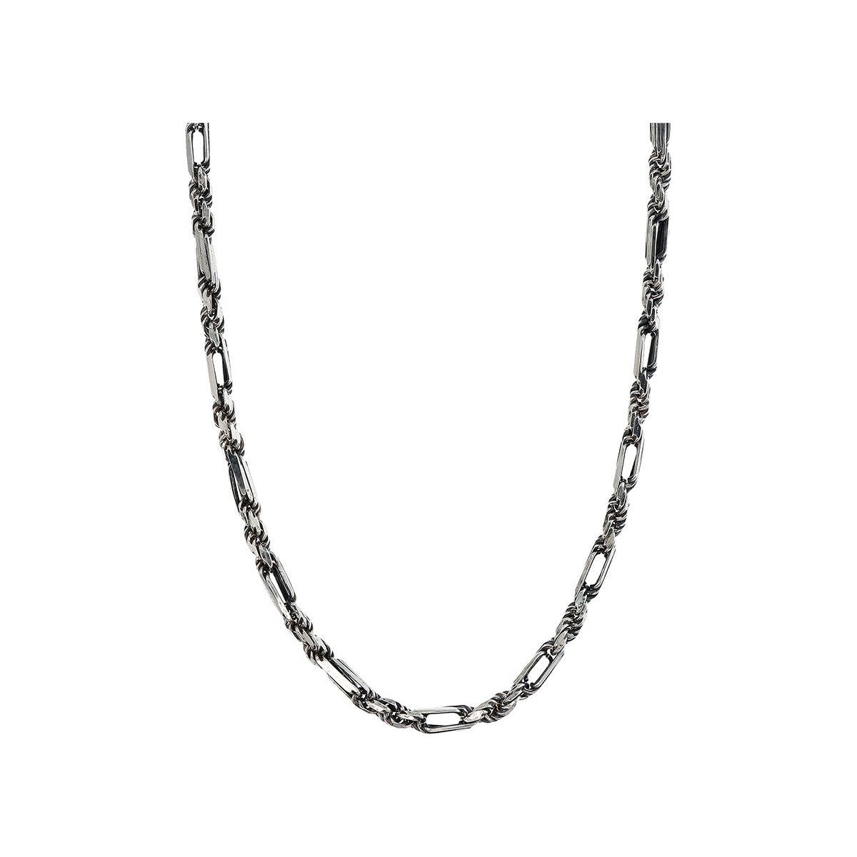 ALBERT M. JEWELS JEWELRY Mod. WSOX00590.S-60 DESIGNER FASHION JEWELLERY ALBERT M. JEWELS Light Gray