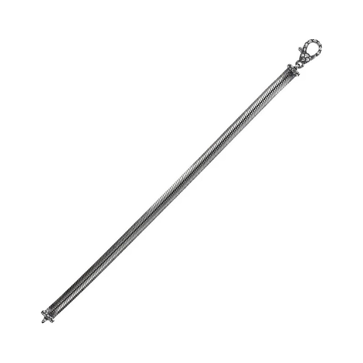 ALBERT M. JEWELS JEWELRY Mod. WSOX00606.S DESIGNER FASHION JEWELLERY ALBERT M. JEWELS Slate Gray