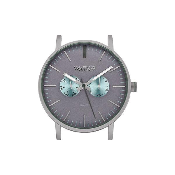 WATX&COLORS WATCHES Mod. WXCA2734 WATCHES WATX&COLORS Slate Gray