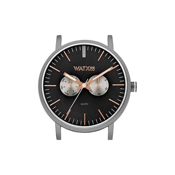 WATX&COLORS WATCHES Mod. WXCA2736 WATCHES WATX&COLORS Gray