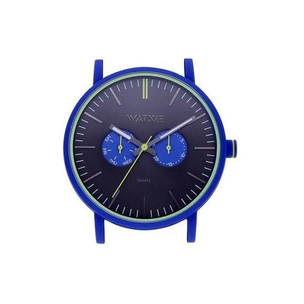 WATX&COLORS WATCHES Mod. WXCA2743 WATCHES WATX&COLORS Dark Slate Gray