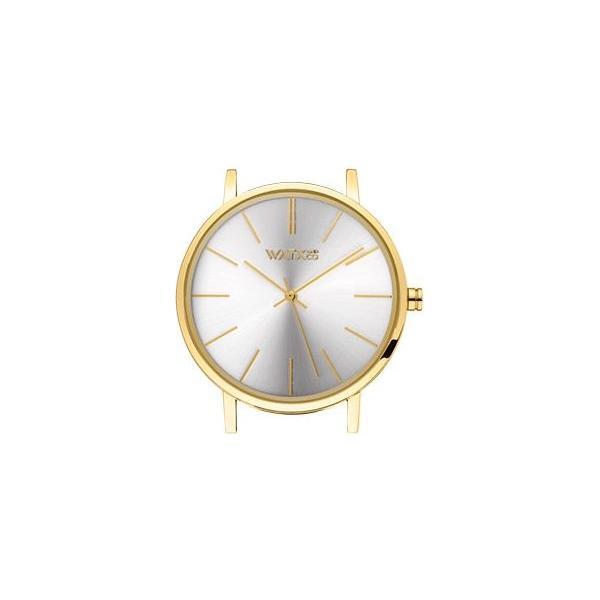 WATX&COLORS WATCHES Mod. WXCA3002 WATCHES WATX&COLORS Light Gray