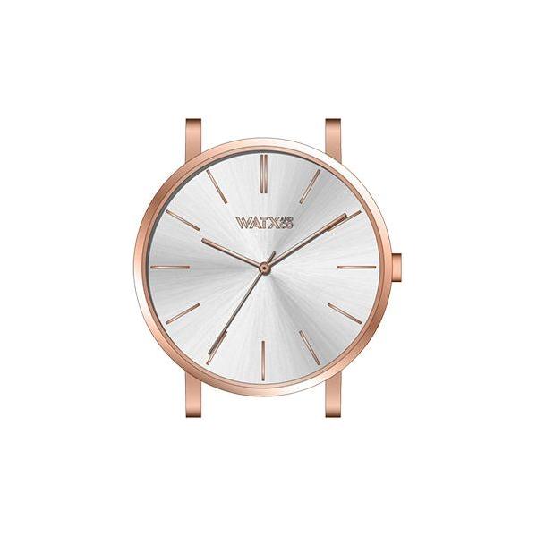 WATX&COLORS WATCHES Mod. WXCA3004 WATCHES WATX&COLORS Light Gray